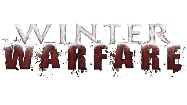 Winter Warfare: Survival Logo