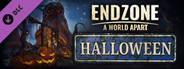 Endzone - A World Apart: Happy Halloween