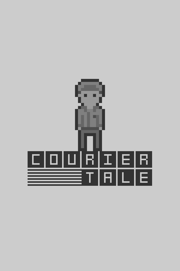Courier Tale Playtest