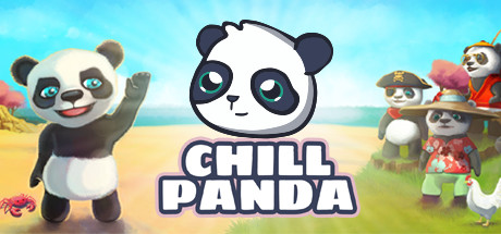 Chill Panda cover art