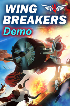 Wing Breakers Demo
