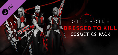 Othercide - Dressed to Kill - Cosmetics Pack cover art