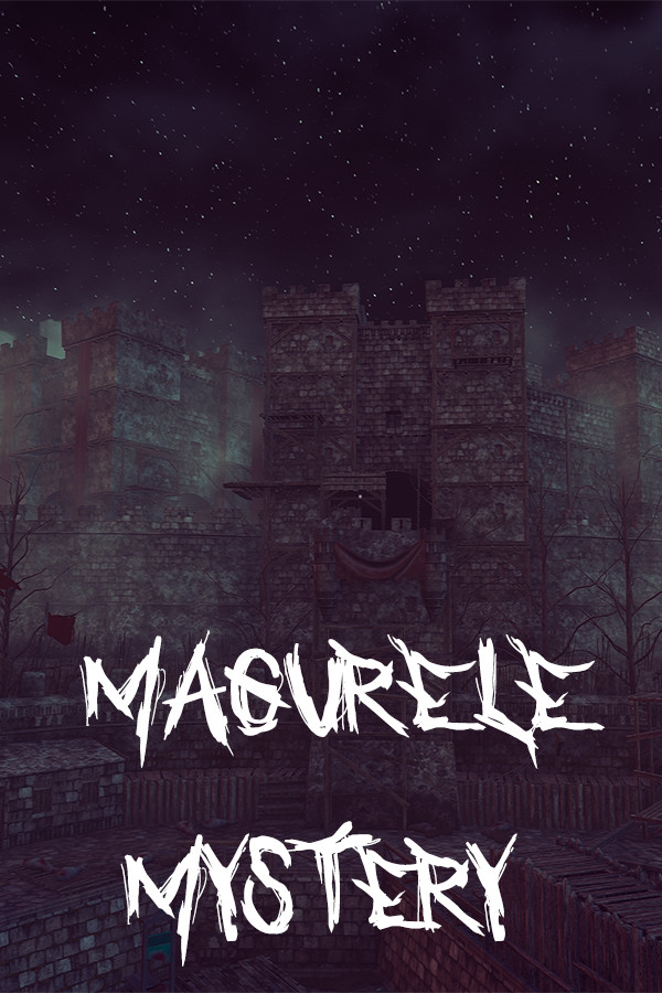Magurele Mystery Playtest