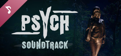 Psych Soundtrack cover art
