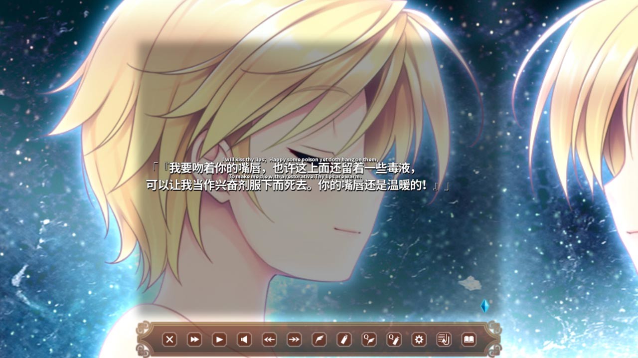 淑女同萌/Superior Entelecheia(豪华终极合集版-V2.00 rev1747+DLC)