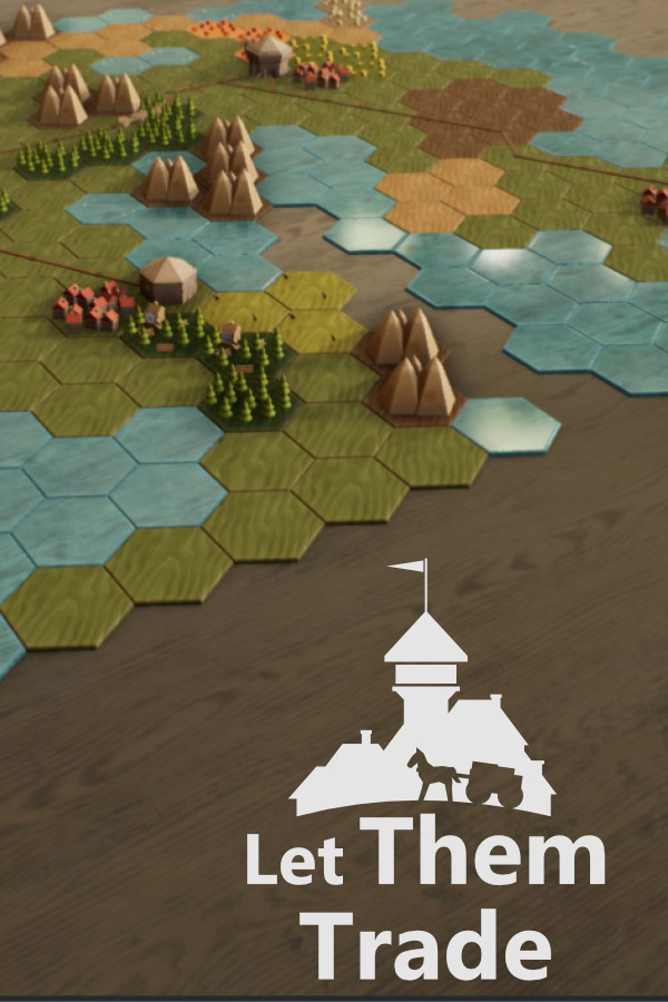 Let Them Trade Playtest