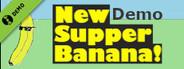 New Supper Banana! Demo