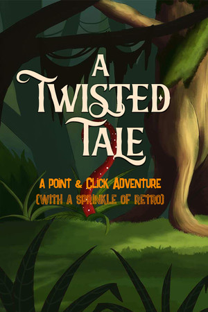 A Twisted Tale Steam Gift TJ - Kupikod