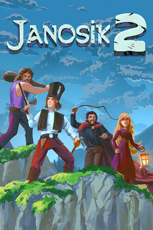 Janosik 2 Demo