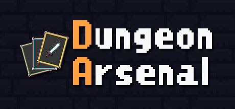 Dungeon Arsenal cover art