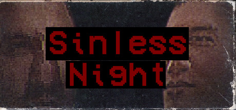 Sinless Night cover art