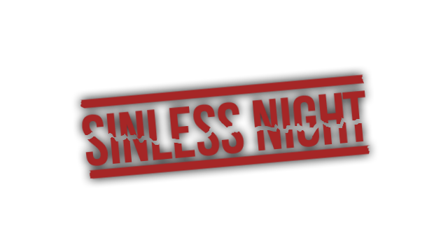 Sinless Night Logo