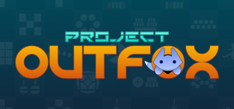 Project OutFox cover art