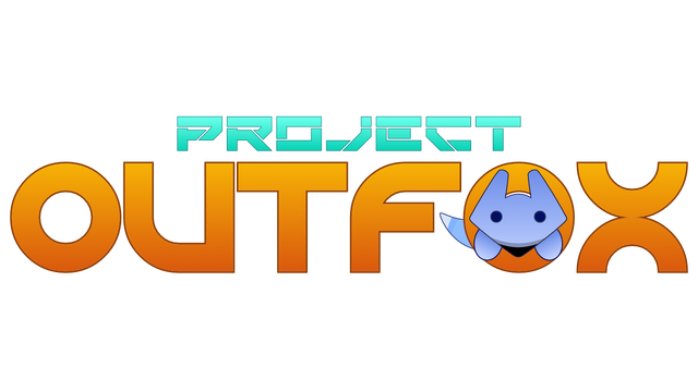 Project OutFox Logo