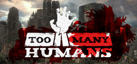 Too Many Humans Playtest cover art