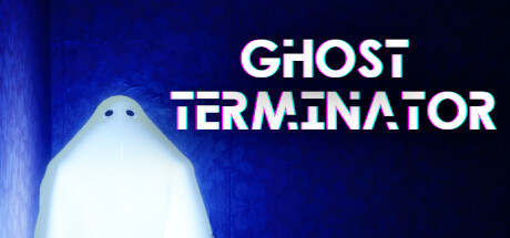 Ghost Terminator cover art