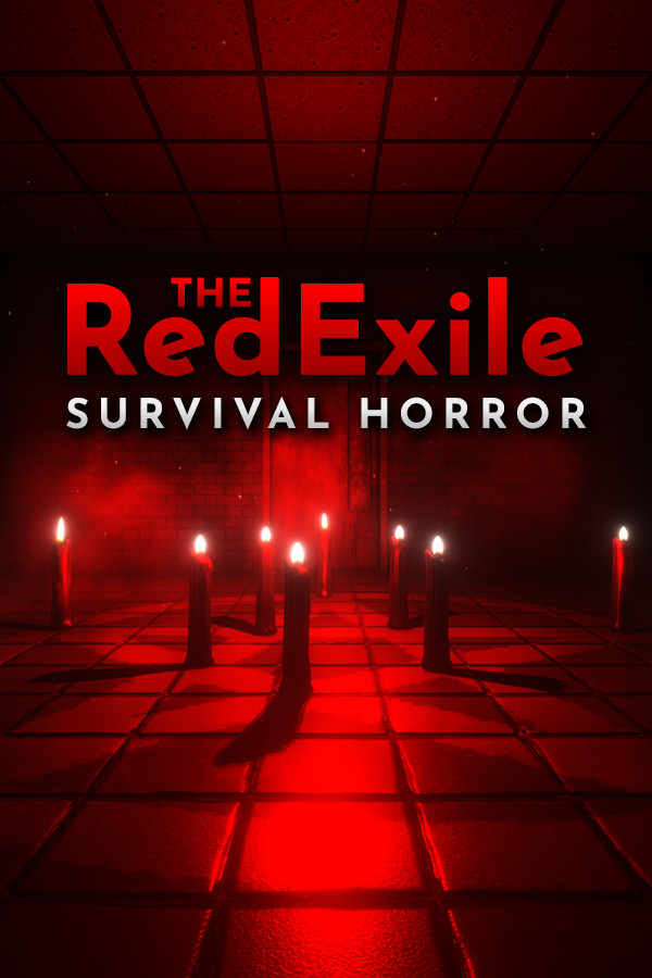 The Red Exile for steam