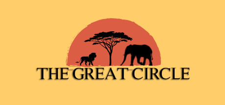 THE GREAT CIRCLE cover art