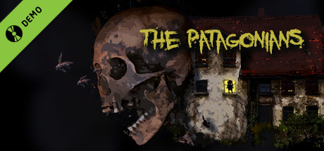 The Patagonians Demo cover art