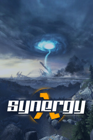 Сервера Synergy дания