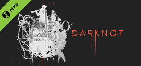 DarKnot Demo cover art