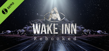 A Wake Inn: Rebooked Demo cover art