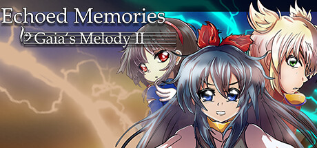 Echoed Memories cover art
