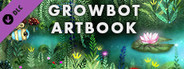 Growbot Artbook