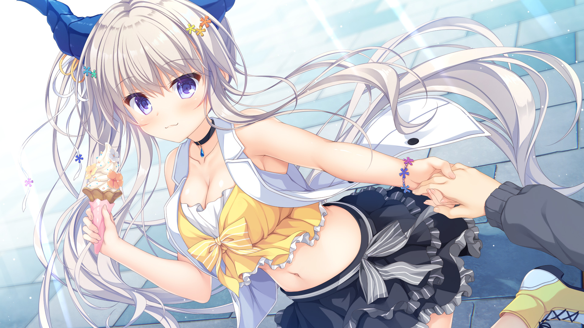 龍姬混~日子2/Slobbish Dragon Princess 2(Build.7738813+DLC)