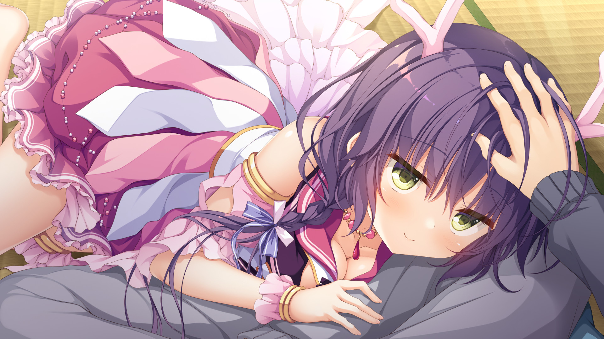 龍姬混~日子2/Slobbish Dragon Princess 2(Build.7738813+DLC)