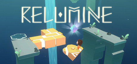 Relumine cover art