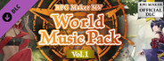 RPG Maker MV - World Music Pack Vol.1