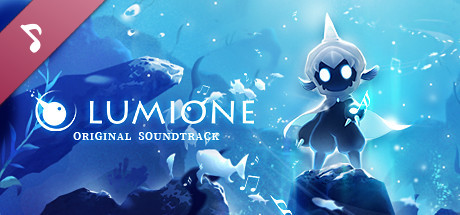 逐光之旅 Lumione Soundtrack cover art