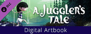 A Juggler's Tale Digital Artbook