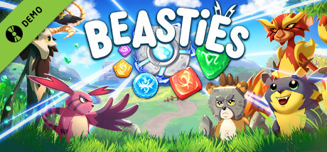 Beasties Demo cover art