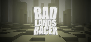 Badlands Racer cover art