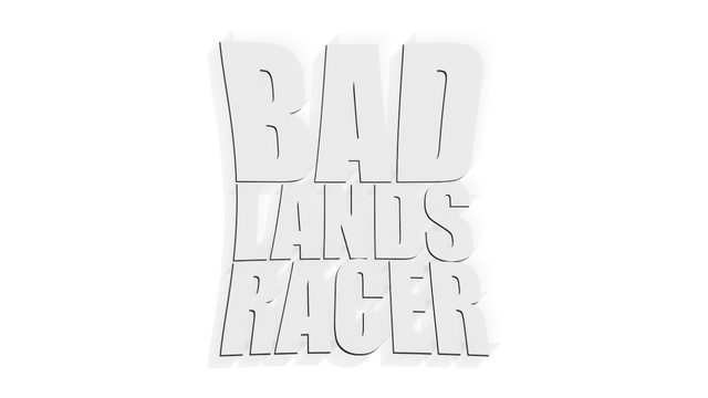 Badlands Racer Logo