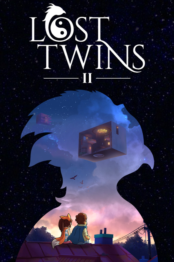 Lost Twins 2 for steam Lost Twins 2 for steam