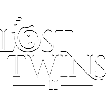 Lost Twins 2 Logo