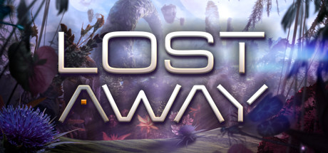 Lost Away cover art