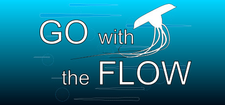 GO with the FLOW cover art