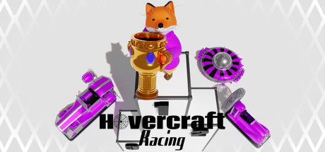 Hovercraft Racing PC Specs