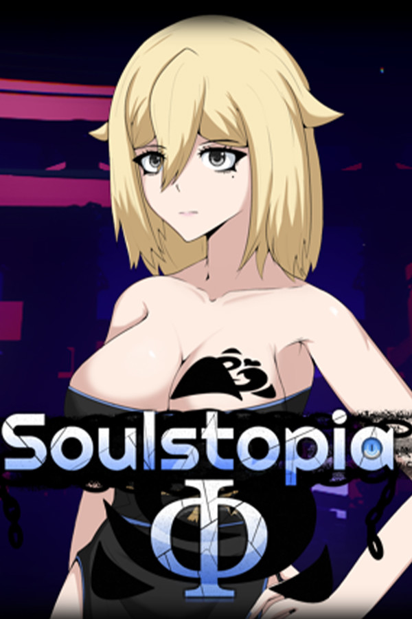 Soulstopia -PHI- for steam