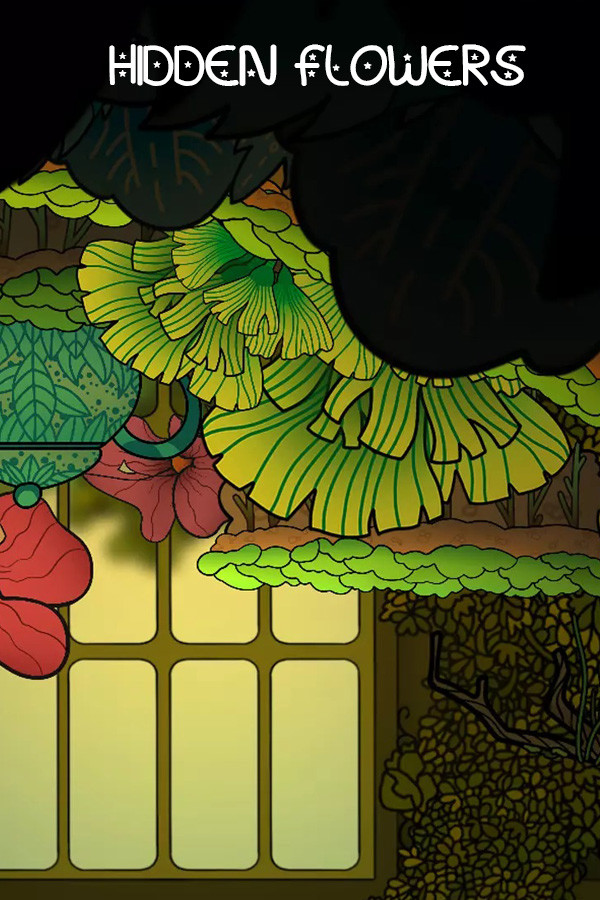 Hidden Flowers