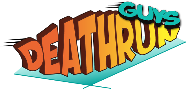 Box Survivors World in Deathrun Guys Logo
