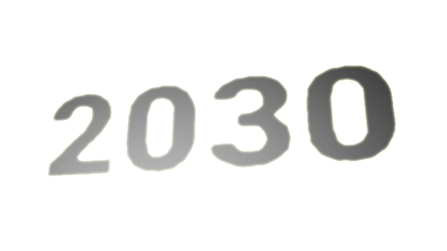 2030 Logo