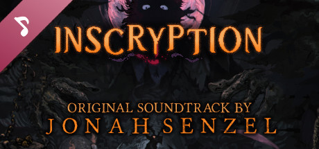 Inscryption Soundtrack cover art