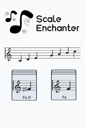 Scale Enchanter.