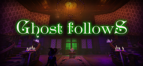 Ghost Follows