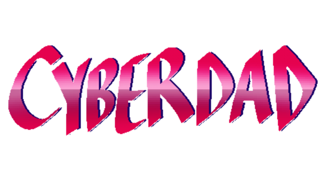 CYBERDAD Logo